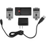 Стельки с подогревом Thermacell HW20-L (Large) — съёмные аккумуляторы, ЗУ, пульт и чехол